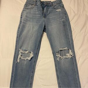 American Eagle “Mom Jeans”